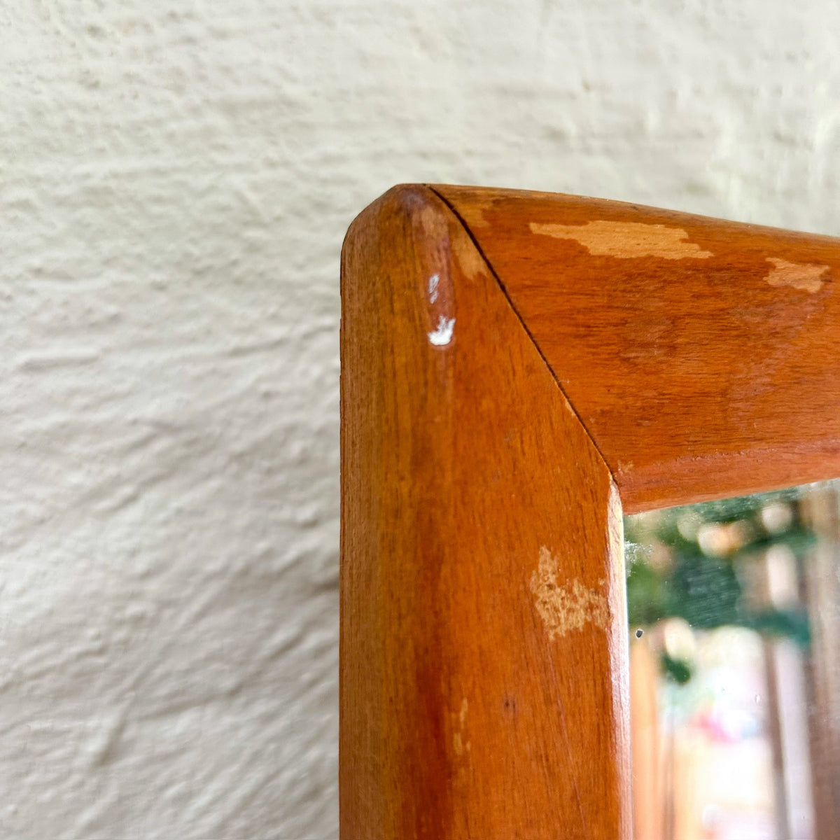 DRESSER DRAWERS WITH MIRROR