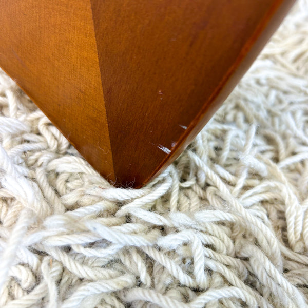 KALMAR COFFEE TABLE LARGE