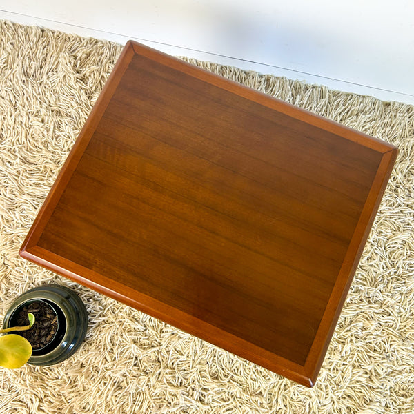 KALMAR COFFEE TABLE SMALL