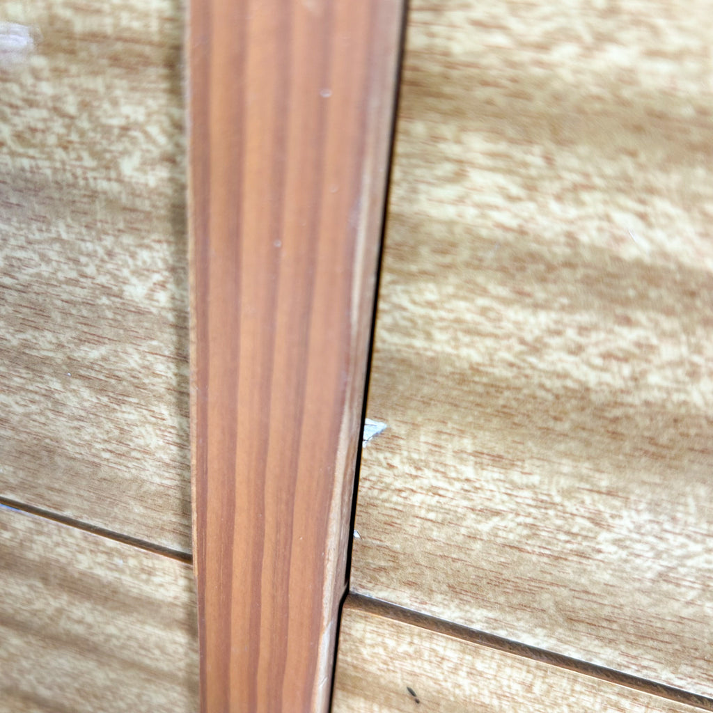 EASTGATE DRESSER WITH MIRROR - HEY JUDE WORKSHOP • Vintage furniture & objects Melbourne