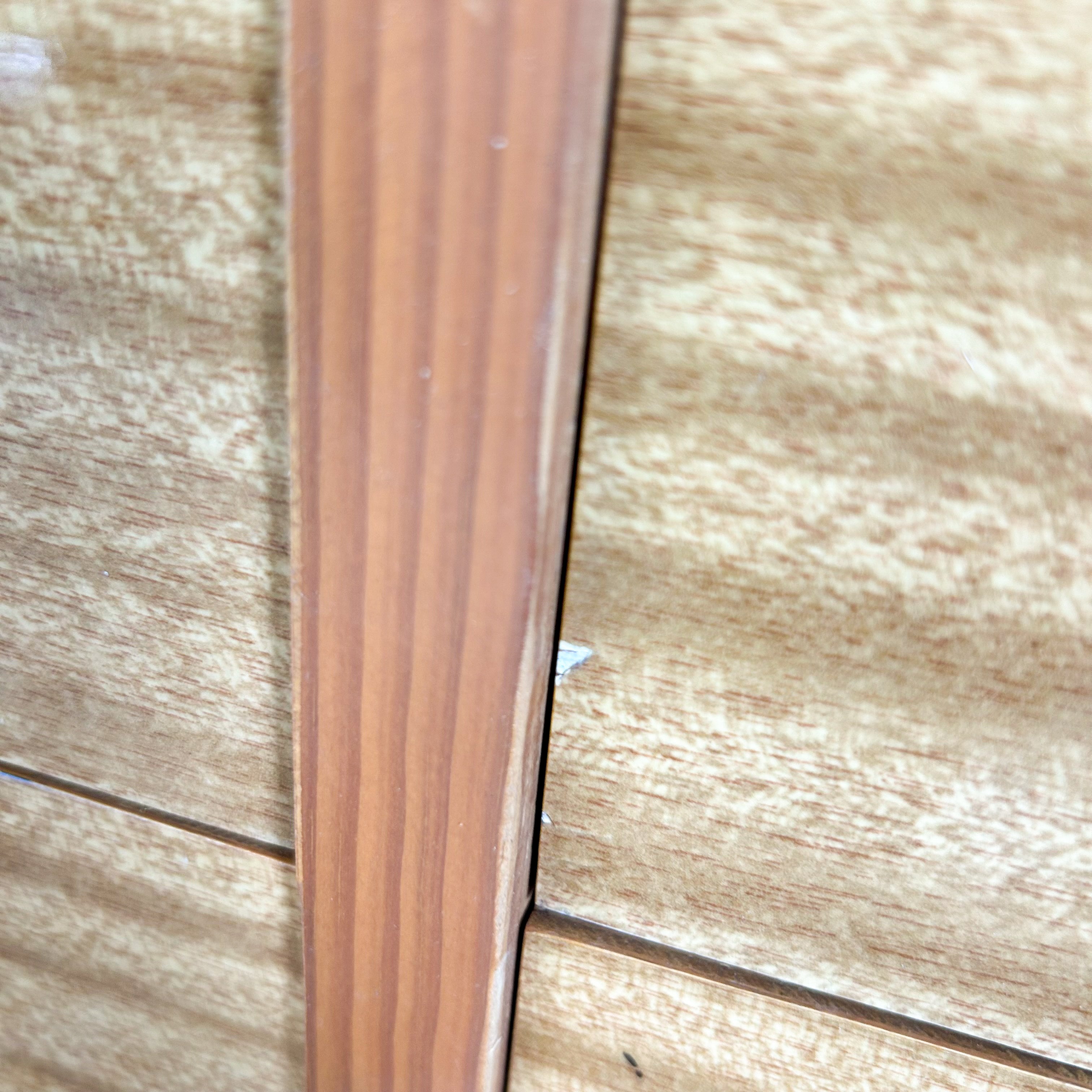 EASTGATE DRESSER WITH MIRROR - HEY JUDE WORKSHOP • Vintage furniture & objects Melbourne