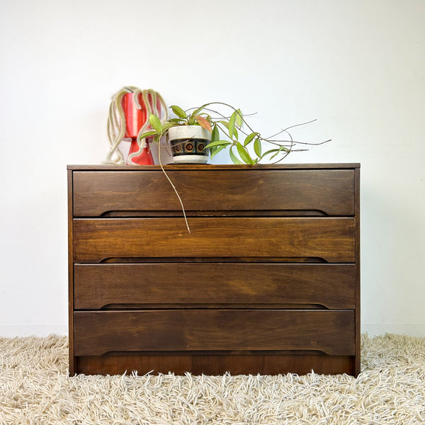 FLAIR 500 DRESSER DRAWERS