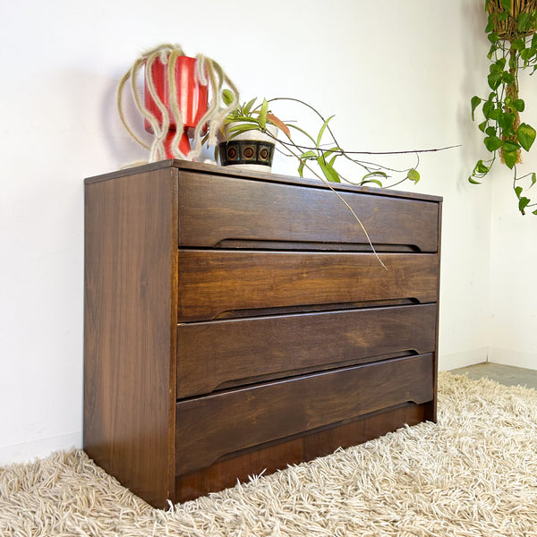 FLAIR 500 DRESSER DRAWERS