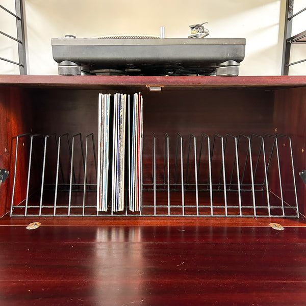 LADDERAX SHELVING UNIT