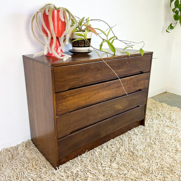 FLAIR 500 DRESSER DRAWERS