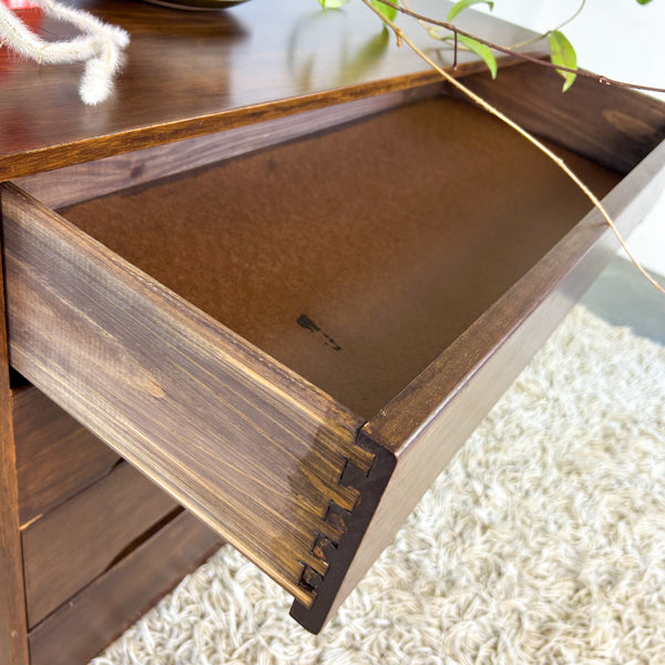 FLAIR 500 DRESSER DRAWERS