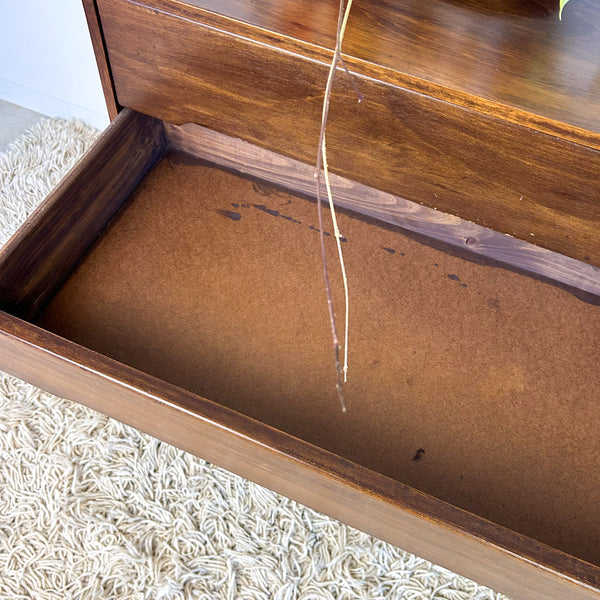 FLAIR 500 DRESSER DRAWERS