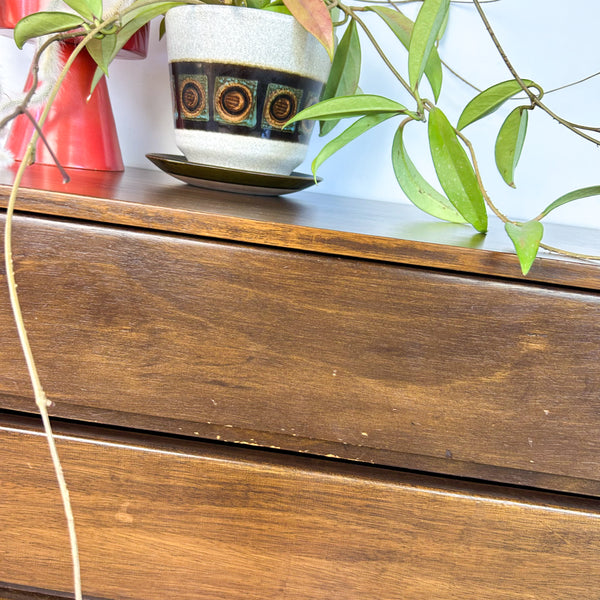 FLAIR 500 DRESSER DRAWERS