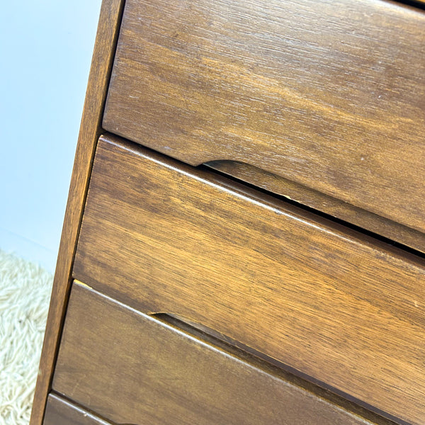 FLAIR 500 DRESSER DRAWERS