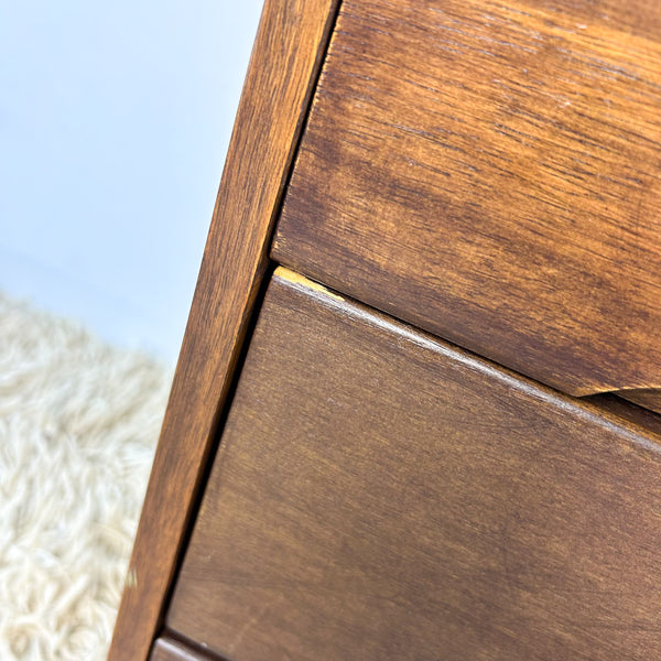 FLAIR 500 DRESSER DRAWERS