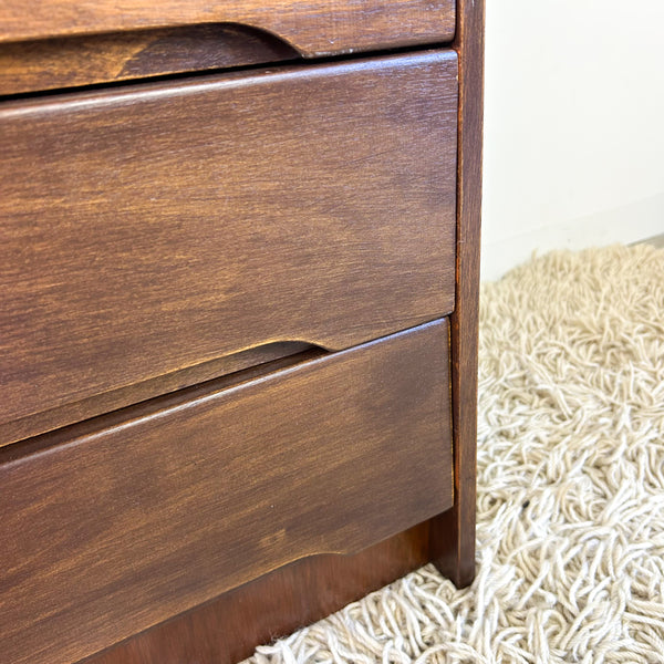 FLAIR 500 DRESSER DRAWERS