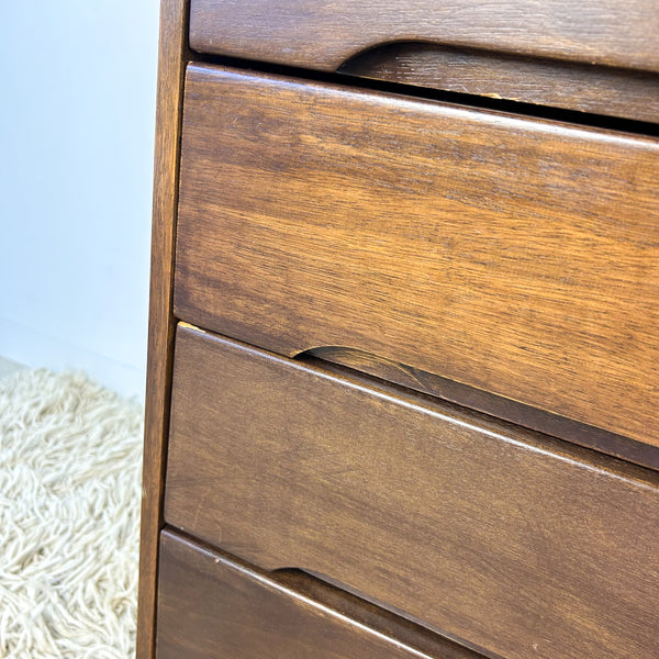 FLAIR 500 DRESSER DRAWERS