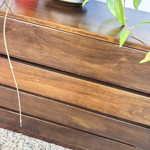 FLAIR 500 DRESSER DRAWERS