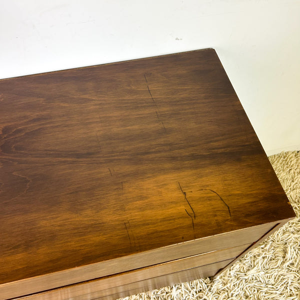 FLAIR 500 DRESSER DRAWERS