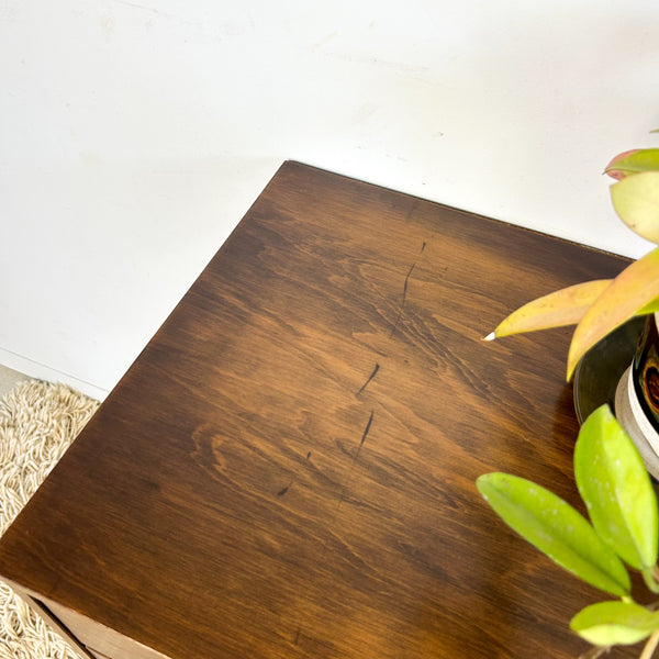 FLAIR 500 DRESSER DRAWERS