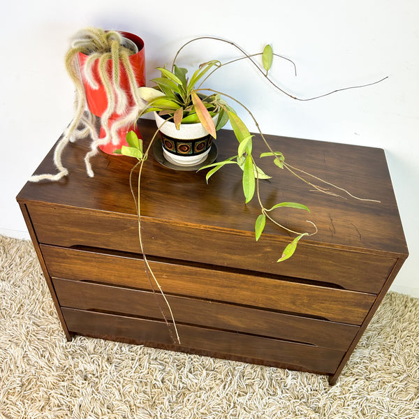 FLAIR 500 DRESSER DRAWERS