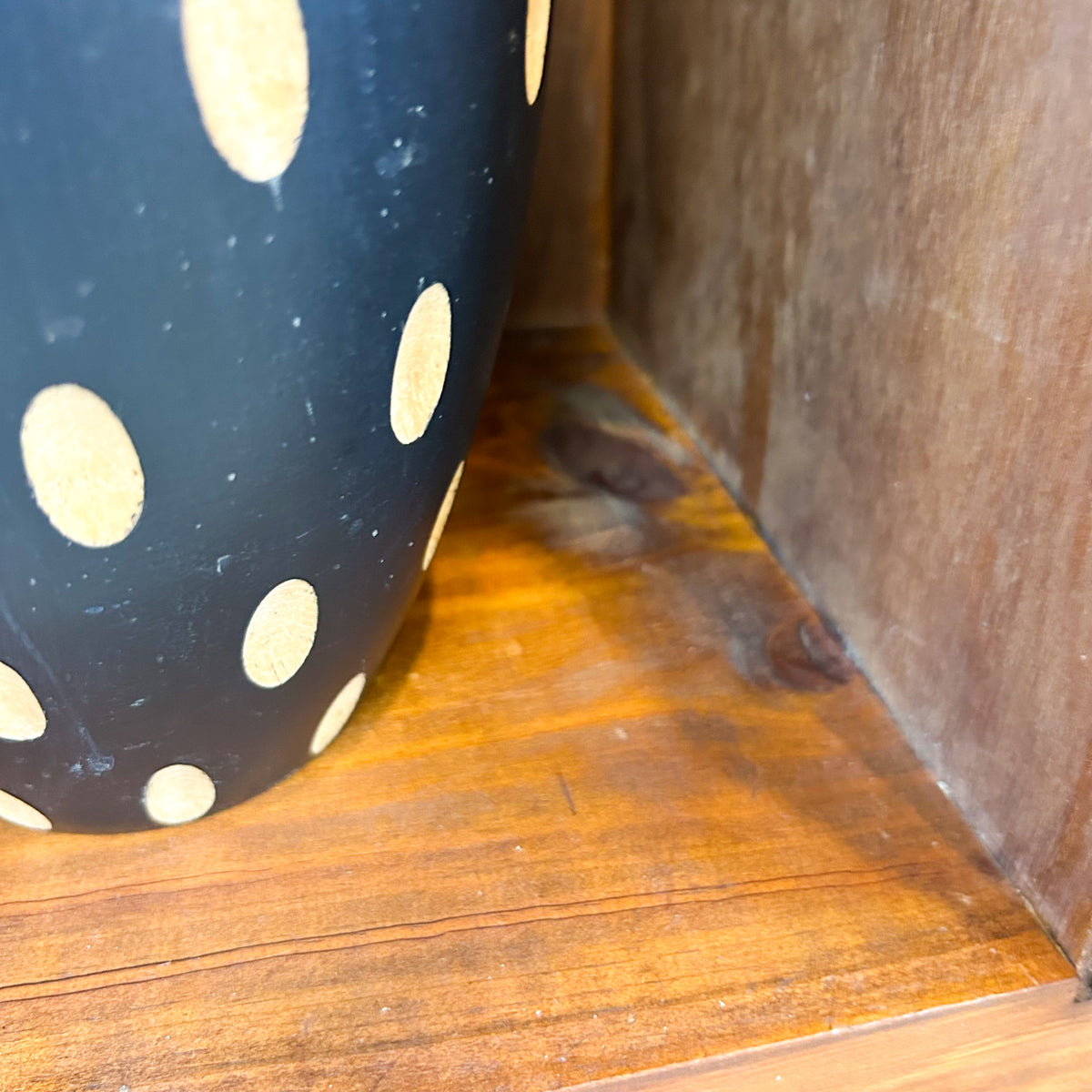 VINYL STORAGE BOOKCASE - HEY JUDE WORKSHOP • Vintage furniture & objects Melbourne