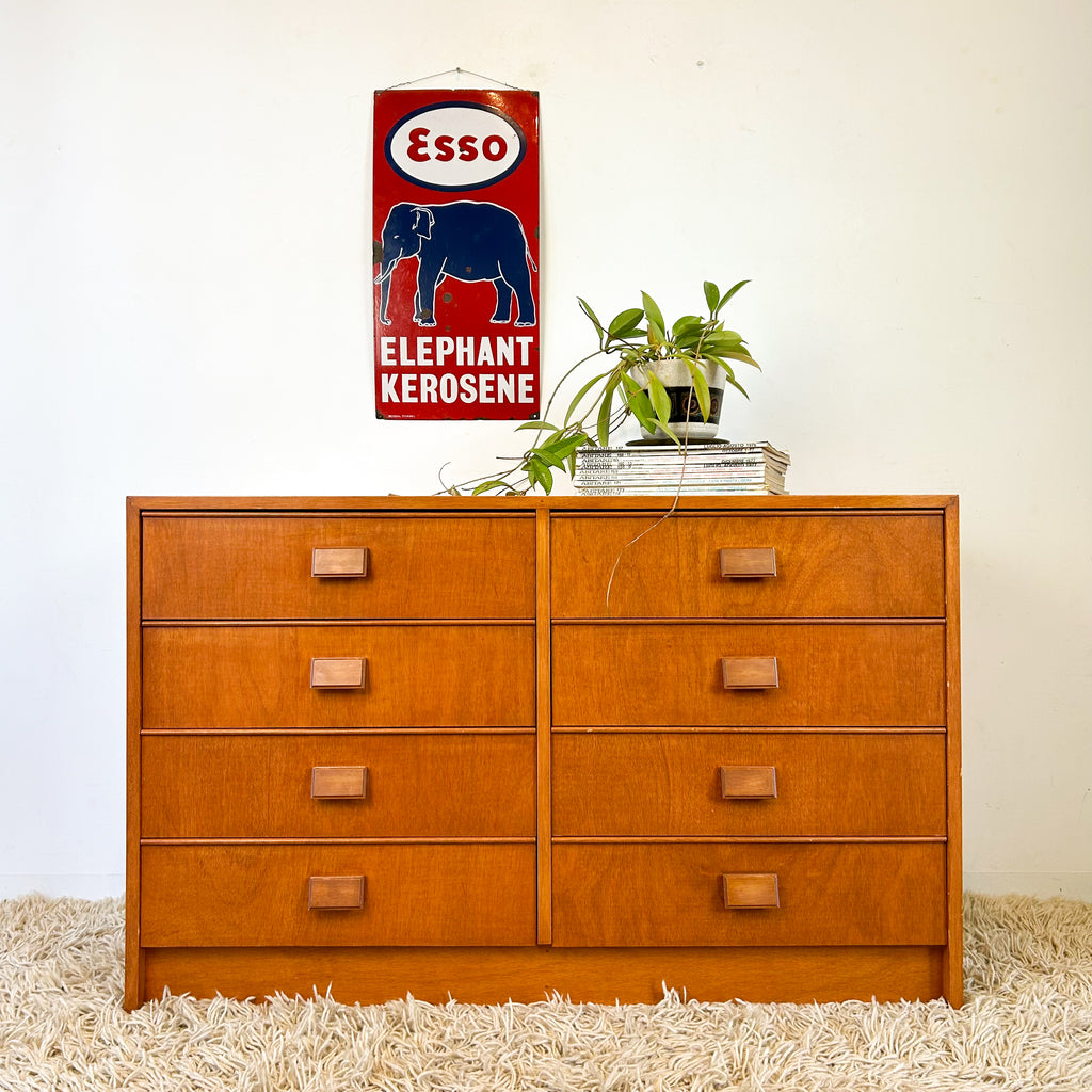 DRESSER DRAWERS - HEY JUDE WORKSHOP • Vintage furniture & objects Melbourne