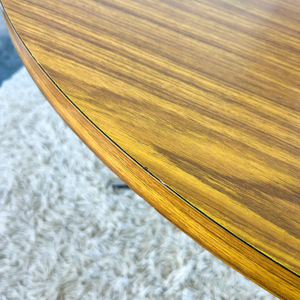 NAMCO STARBURST DINING TABLE