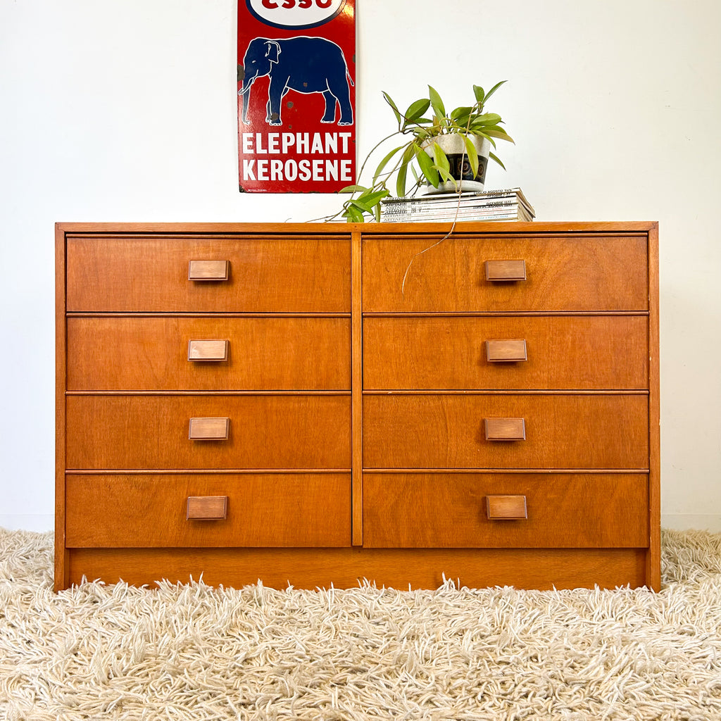 DRESSER DRAWERS - HEY JUDE WORKSHOP • Vintage furniture & objects Melbourne