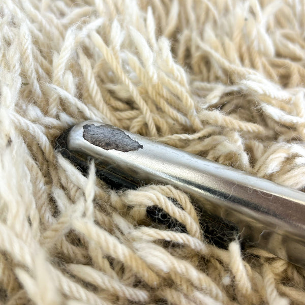 NAMCO STARBURST DINING TABLE