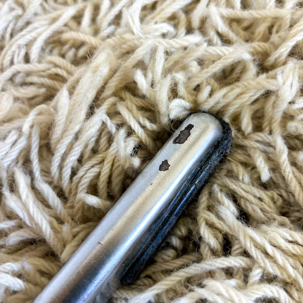 NAMCO STARBURST DINING TABLE