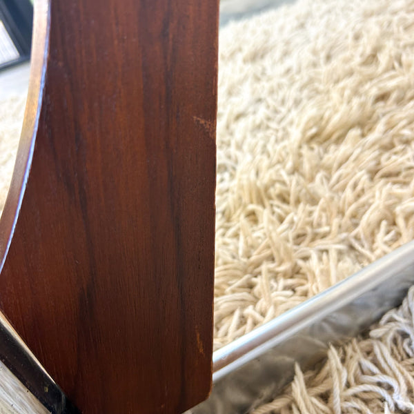 NAMCO STARBURST DINING TABLE