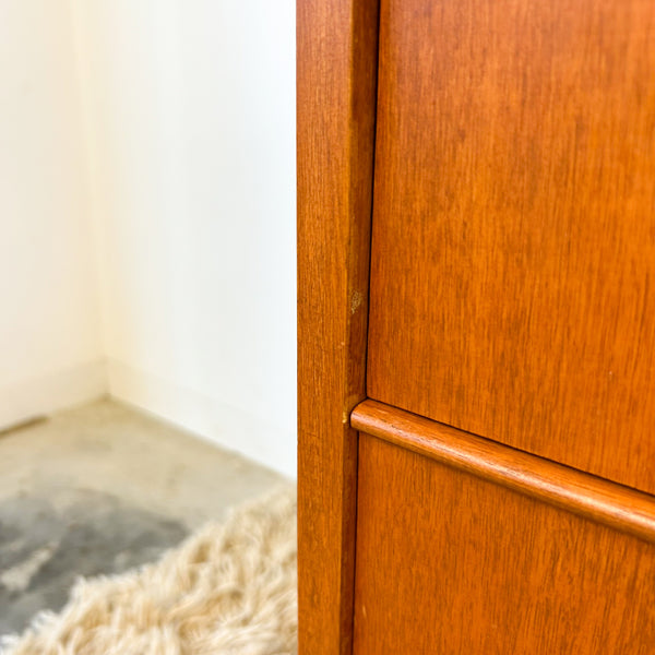 DRESSER DRAWERS