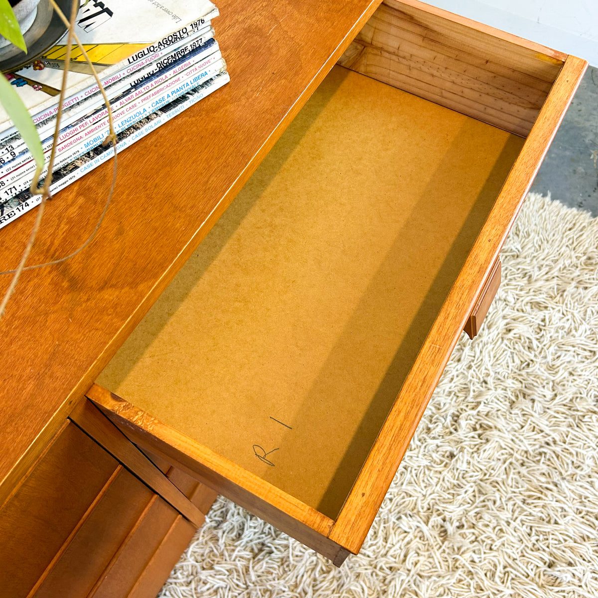 DRESSER DRAWERS - HEY JUDE WORKSHOP • Vintage furniture & objects Melbourne