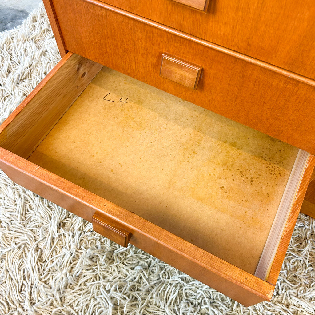 DRESSER DRAWERS - HEY JUDE WORKSHOP • Vintage furniture & objects Melbourne