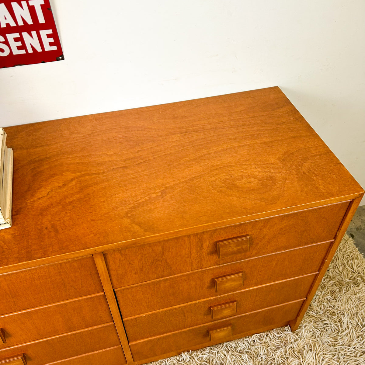 DRESSER DRAWERS - HEY JUDE WORKSHOP • Vintage furniture & objects Melbourne