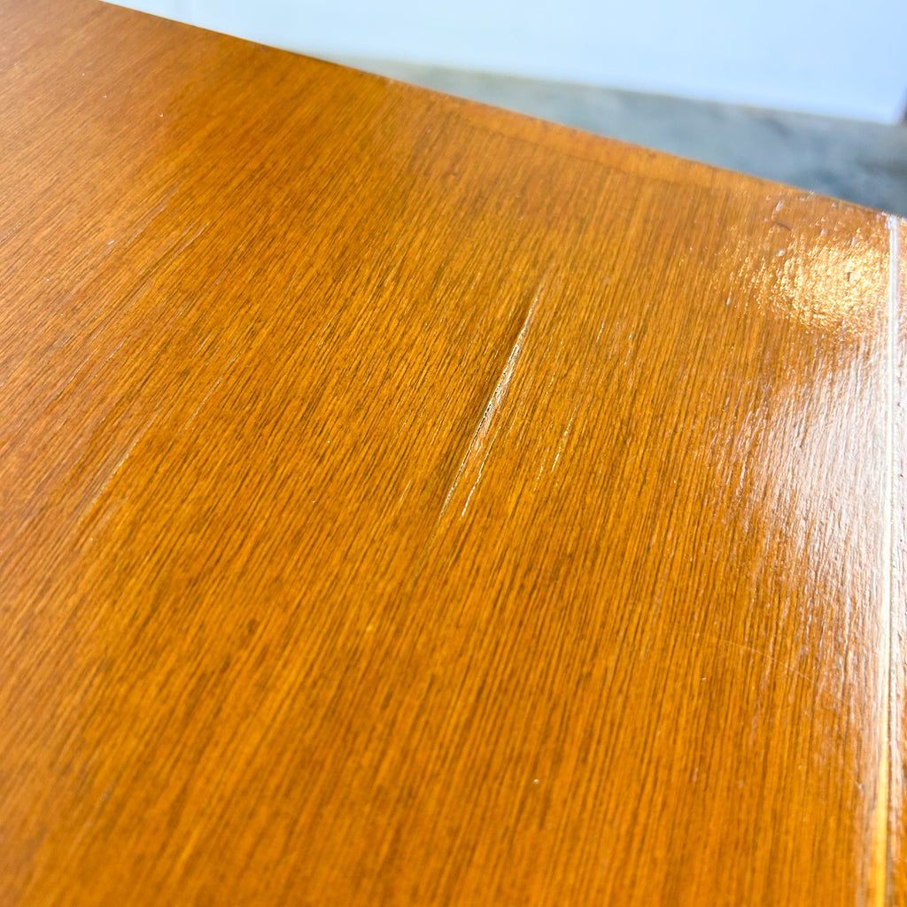 BEDSIDE TABLE (SINGLE) - HEY JUDE WORKSHOP • Vintage furniture & objects Melbourne