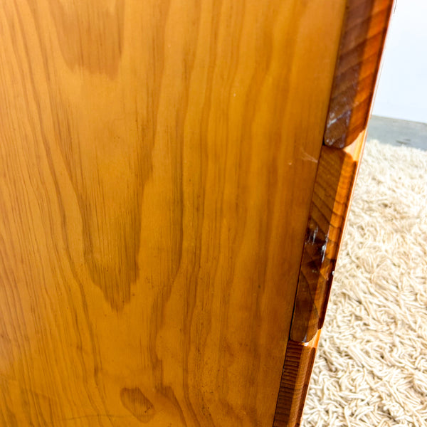 ALROB DRESSER DRAWERS