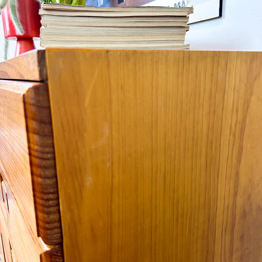 ALROB DRESSER DRAWERS - HEY JUDE WORKSHOP • Vintage furniture & objects Melbourne