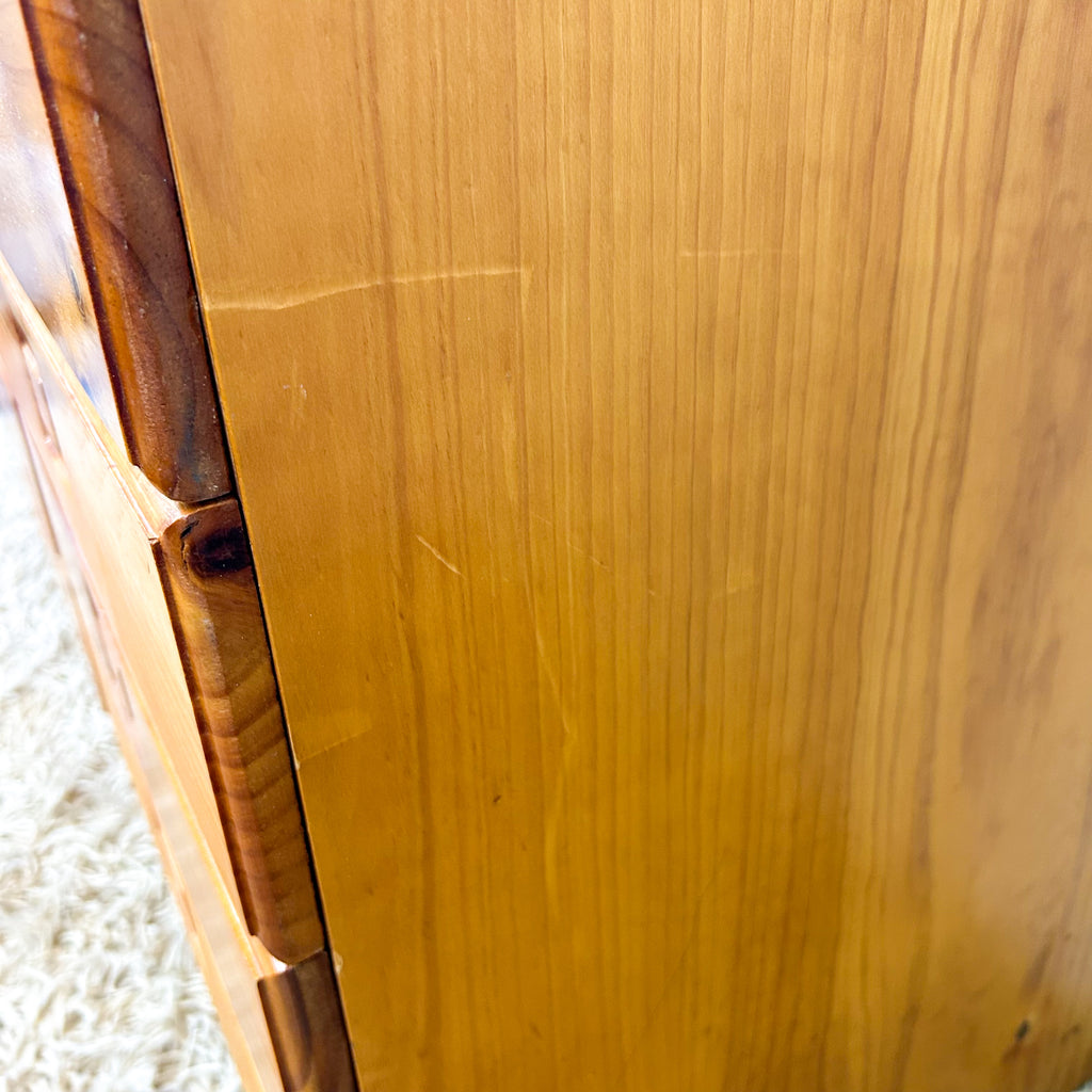 ALROB DRESSER DRAWERS - HEY JUDE WORKSHOP • Vintage furniture & objects Melbourne