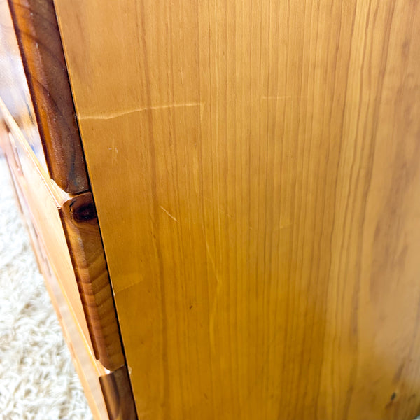 ALROB DRESSER DRAWERS