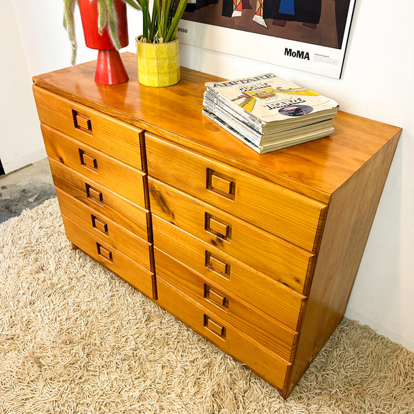 ALROB DRESSER DRAWERS