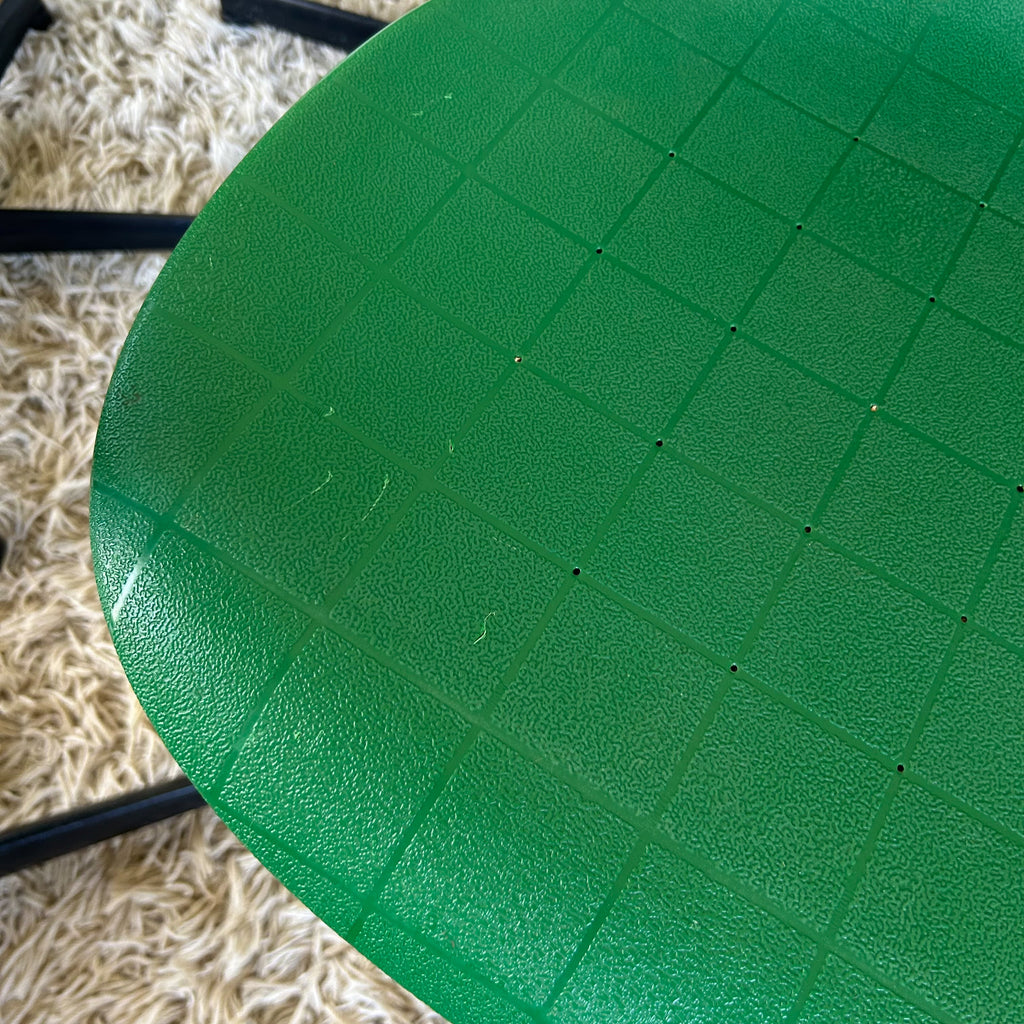 VERNER PANTON SWIVEL CHAIRS