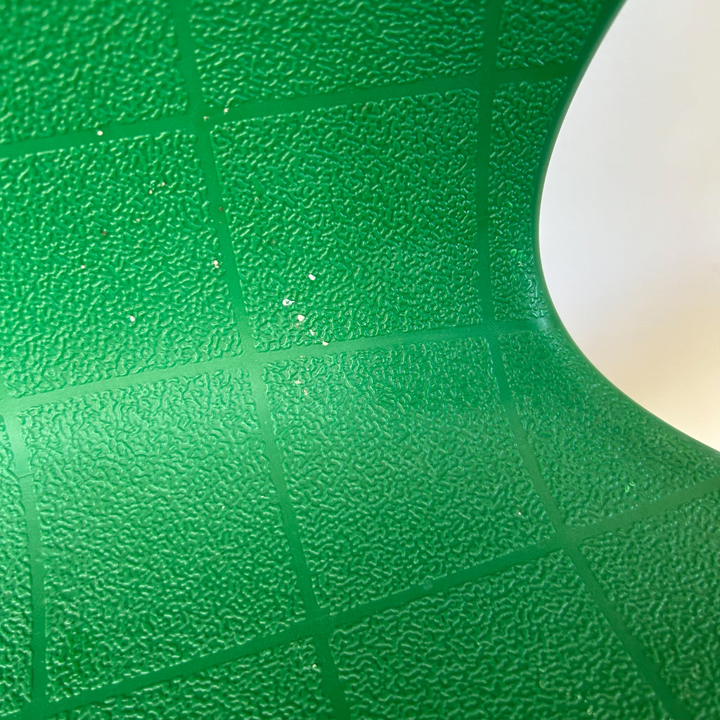 VERNER PANTON SWIVEL CHAIRS