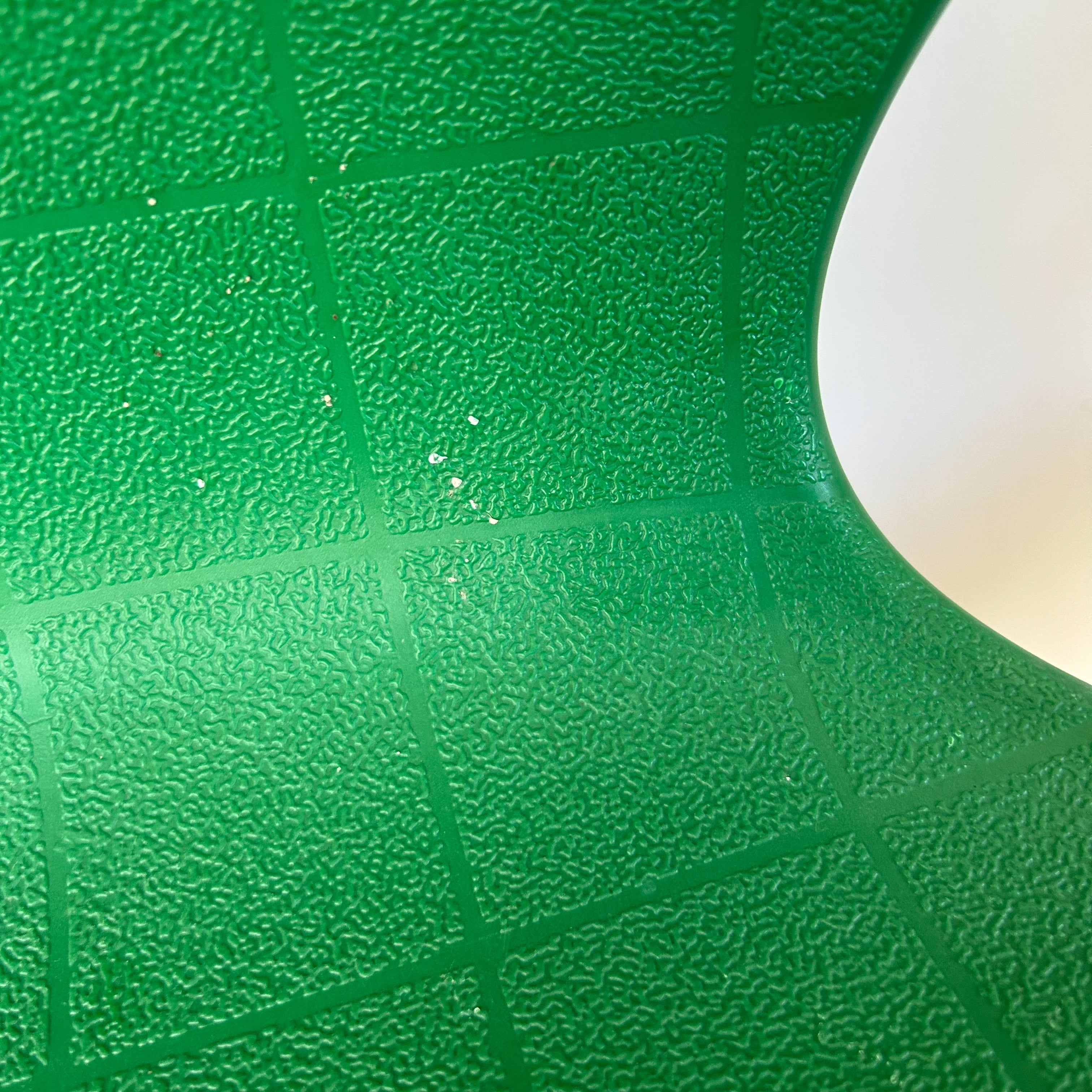 VERNER PANTON SWIVEL CHAIRS