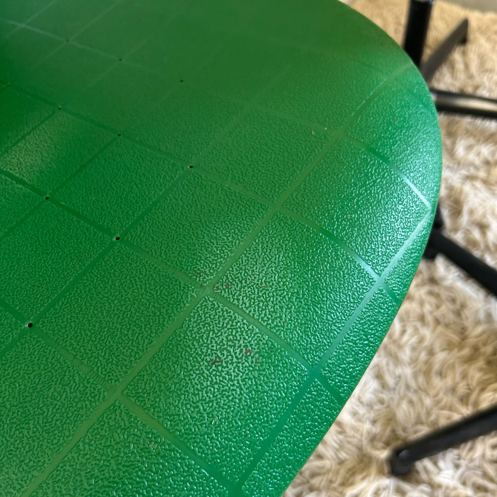 VERNER PANTON SWIVEL CHAIRS