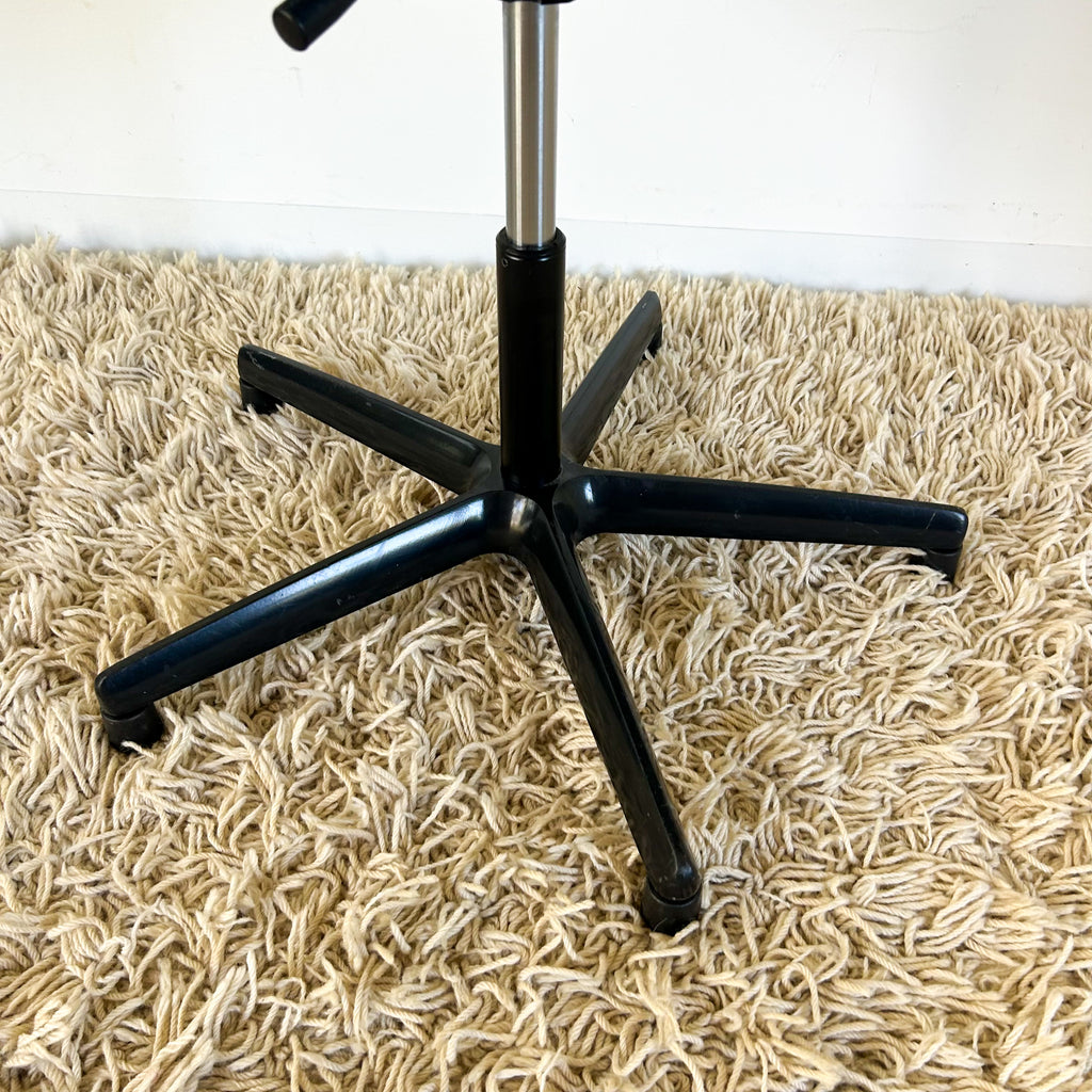 VERNER PANTON SWIVEL CHAIRS