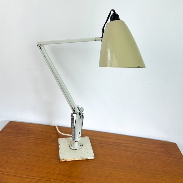 PLANET STUDIO K DESK LAMP CREAM