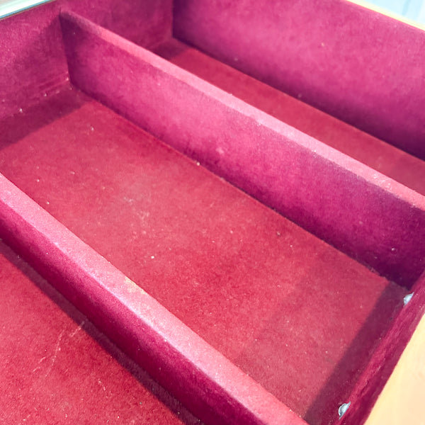 LAMINATE SIDEBOARD BUFFET