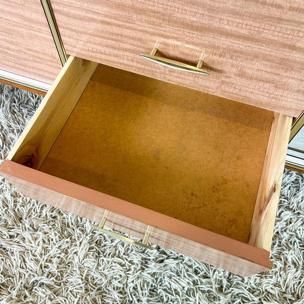 LAMINATE SIDEBOARD BUFFET