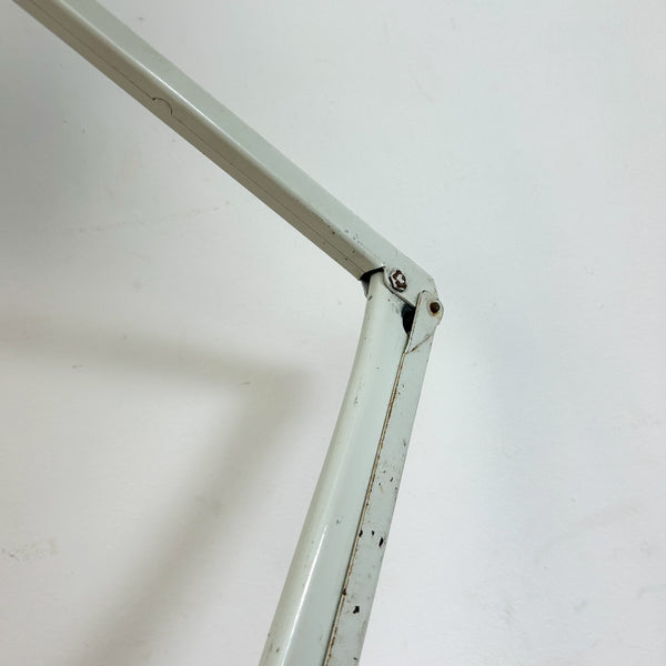 PLANET STUDIO K DESK LAMP CREAM