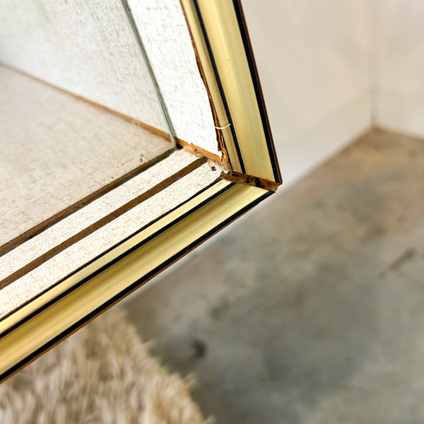 LAMINATE SIDEBOARD BUFFET