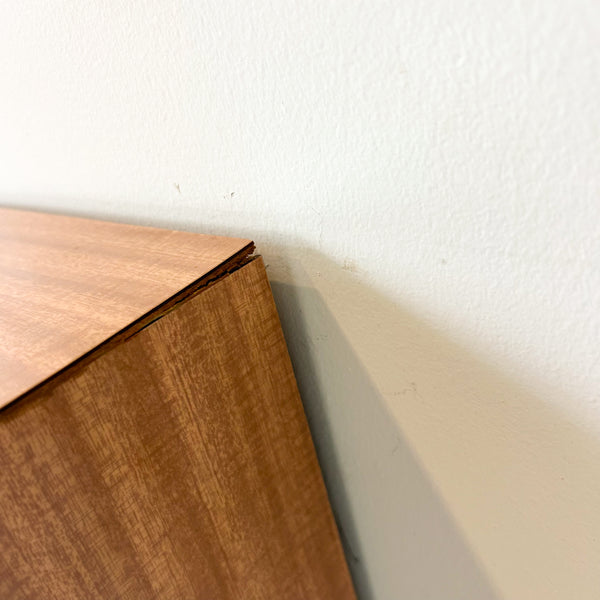 LAMINATE SIDEBOARD BUFFET