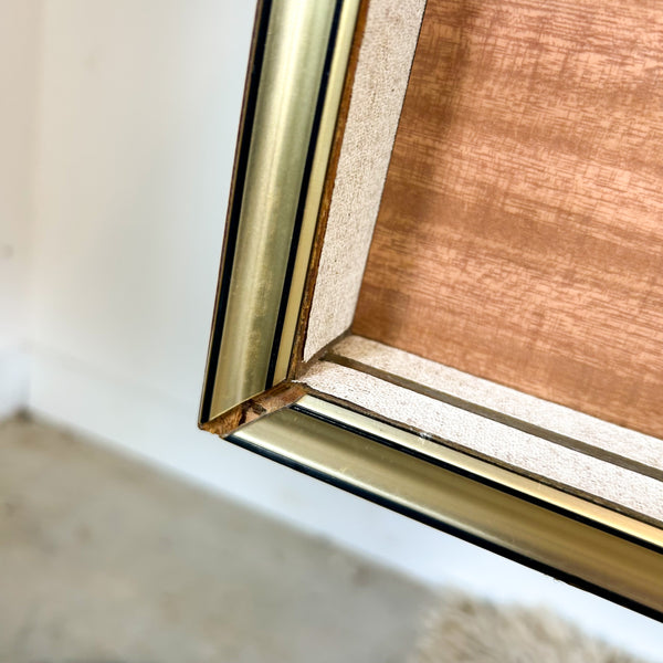 LAMINATE SIDEBOARD BUFFET