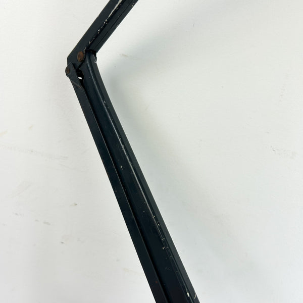 PLANET STUDIO K DESK LAMP CHARCOAL